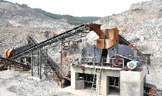 مصنع آلة كسارة الحجر في الجزائر