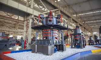 تولید کننده ماشین آلات سنگ زنی سیمان