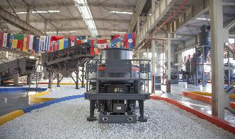 ماشین آلات شن و ماسه سنگ در هند