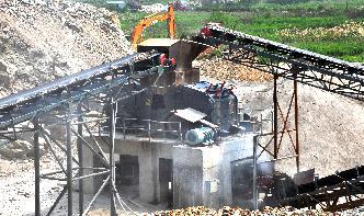 دستگاه های سنگ شکن و ماشین آلات سنگ، هند