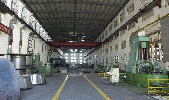 کارخانه تولید آسیاب آهن کلینکر در آلمان,