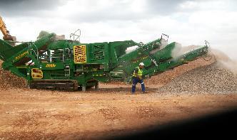 تولید کنندگان سنگ شکن آجر در آفریقای جنوبی