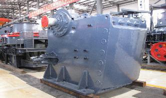 Standar Operasional Prosedur Ball Mill Kapasitas 500 Kg