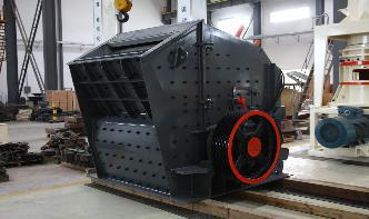 طراحی دستگاه خرد کردن ذغال سنگ