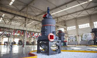 ساخت دستگاه سنگ شکن ژیراتوری, سنگ شکن سنگ در چین